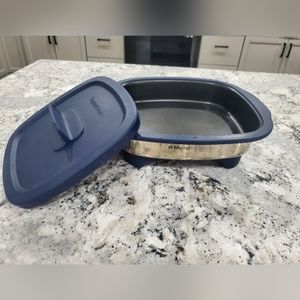 Tupperware Micropro Grill- Used as demo only